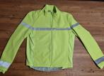 Winter wielren jas Decathlon, Heren, Ophalen of Verzenden, Zo goed als nieuw, Decathlon
