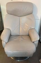 Hukla fauteuil, Huis en Inrichting, Fauteuils, Ophalen, Gebruikt, Modern, 50 tot 75 cm