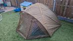 Tent + Evt. Bed & Stoel, leuk combi pakket, Watersport en Boten, Ophalen of Verzenden, Gebruikt, Overige typen