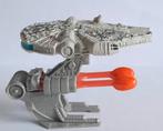 Star Wars Hot Wheels Millenium Falcon Blast Attack LFL 2015, Verzamelen, Star Wars, Ophalen of Verzenden, Gebruikt, Actiefiguurtje