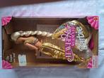 Barbie Juwel Hair Mermaid in doos, Kinderen en Baby's, Ophalen of Verzenden, Zo goed als nieuw, Barbie