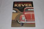 De Volkswagen Kever - Keith Seume boek vintage 1997 kerst, Gelezen, Ophalen of Verzenden, Keith Seume, Volkswagen