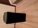 Subwoofer teufel, Subwoofer, Zo goed als nieuw, 120 watt of meer, Ophalen