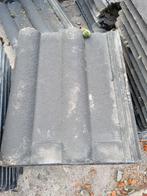 Dakpannen gratis af te halen, Gebruikt, Steen of Klei, Ophalen of Verzenden, 15 m² of meer