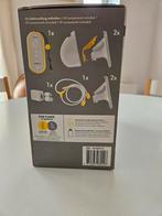 Medela freestyle hands - free borstkolf, Ophalen, Zo goed als nieuw