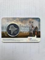 waterloo-vijfje, Ophalen, Vóór koninkrijk, Euro's