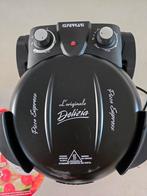 G3 Ferrari Pizza Express Delizia pizza oven 400C, Ophalen, Zo goed als nieuw, G.Ferrari