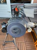 Celestron Astromaster 114EQ telescoop, Ophalen of Verzenden, Zo goed als nieuw, Minder dan 80 mm
