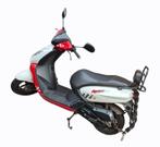 Fijne scooter - Weinig gebruikt, Ophalen, Gebruikt, Overige modellen, Benzine