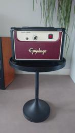 Epiphone Valve Junior amp head, Muziek en Instrumenten, Versterkers | Bas en Gitaar, Ophalen, Gebruikt, Gitaar, Minder dan 50 watt