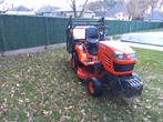 Kubota  g 23 professioneel, Ophalen, Overige typen