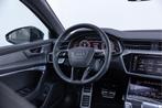 Audi A6 Avant 50 TDI 286pk Quattro S-line Luchtv. Pano HD-Ma, Te koop, Geïmporteerd, 5 stoelen, 17 km/l