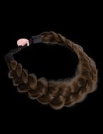 Infinity Braids Vlecht Viènne - Copper Bronze, Sieraden, Tassen en Uiterlijk, Uiterlijk | Haarverzorging, Ophalen of Verzenden