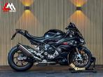 BMW S 1000 RR - Alle pakketten - Akrapovic, 4 cilinders, Bedrijf, Onbekend, Super Sport