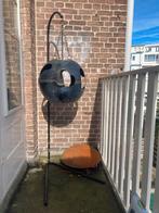 Vuurkorf fire bowl, Tuin en Terras, Vuurkorven, Ophalen, Gebruikt, Vuurkorf