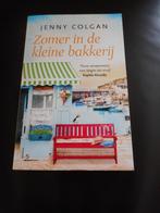 zomer in de kleine bakkerij - jenny colgan, Ophalen of Verzenden, Zo goed als nieuw, Jenny Colgan