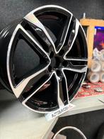 18 inch 5x108 Ford Volvo Fondmetal Italy velgen, 18 inch, Velg(en), Verzenden, Nieuw