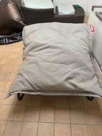 Fatboy Rock 'n Roll schommelstoel- Zo goed als nieuw, Zwart, Ophalen of Verzenden, Zo goed als nieuw, Metaal