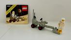 LEGO Space Classic Shovel Buggy Set 6821 uit 1980, Complete set, Gebruikt, Ophalen of Verzenden, Lego