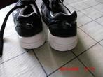 puma sneakers maat 39, Puma, Zwart, Ophalen of Verzenden, Sneakers of Gympen