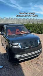 Range Rover Brommobiel ( niet op kenteken ), Fietsen en Brommers, Ophalen