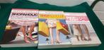 Boeken sophie kinsella 3 stuks, Ophalen of Verzenden