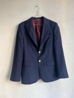 gucci blazer blauw maat 46, Blauw, Ophalen of Verzenden, Zo goed als nieuw, Gucci