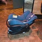 Maxi Cosi Pebble + FamilyFix Baseplate, Kinderwagen, Gebruikt, Ophalen of Verzenden, Met autostoeltje