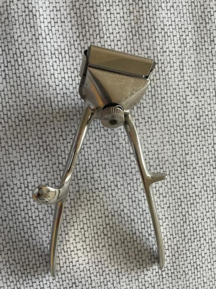hair trimmer,Otto Busch Solingen-Wald,ATLAS, Antiek en Kunst, Antiek | Gereedschap en Instrumenten, Ophalen of Verzenden