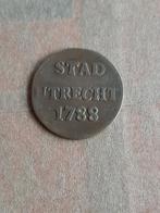 Duit stad Utrecht 1788, Ophalen of Verzenden