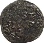 Nederland - Stevensweert duit z.j. (1628-1632, zeldzaam), Postzegels en Munten, Munten | Nederland, Ophalen of Verzenden, Vóór koninkrijk