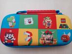 Nintendo Switch Lego Mario Hoes, Ophalen of Verzenden, Zo goed als nieuw