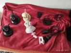 Foscam IP camera's 4 stuks, Ophalen of Verzenden, Gebruikt, Binnencamera