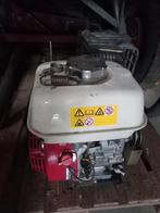 Honda GX160 Motor - Weinig Gebruikt!, Ophalen