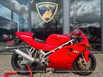 DUCATI 851 STRADA (bj 1994), Motoren, Motoren | Ducati, Bedrijf, Super Sport, Meer dan 35 kW, 851 cc