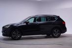 SEAT Tarraco 1.5 TSI Style 7 pers. [ Trekhaak Climate Apple/, 15 km/l, 4 cilinders, 150 pk, 7 stoelen
