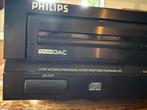 Philips CD-620 CD Speler, Ophalen of Verzenden, Gebruikt, Philips