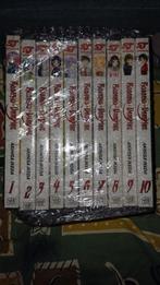 Rosario + Vampire Vol. 1-10 Complete Set, Complete serie of reeks, Ophalen of Verzenden, Zo goed als nieuw, Akihisa Ikeda