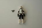 Star Wars Biker Scout, Verzenden, Gebruikt, Actiefiguurtje
