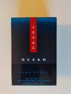 Prada Luna Rossa Ocean eau de toilette spray, 50 ml, zgan, Sieraden, Tassen en Uiterlijk, Uiterlijk | Parfum, Ophalen of Verzenden