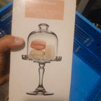 Klein stolp, Ophalen, Nieuw