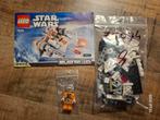 Lego Star Wars 75074 Snowspeeder, Ophalen of Verzenden, Gebruikt