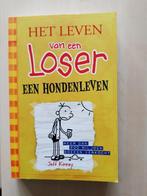 het leven van een loser een hondenleven kinney nieuw, Nieuw, Jeff Kinney, Ophalen