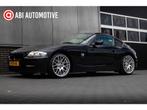 BMW Z4 Coupé 3.0si 266 pk / M-Pakket/ Xenon/ Leder/ Sport-S, 65 €/maand, Achterwielaandrijving, Gebruikt, Bedrijf