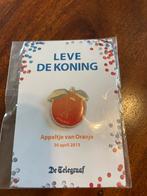 Appeltje van Oranje, Ophalen of Verzenden, Nieuw