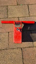 Bull Lock, Auto diversen, Anti-diefstal, Ophalen, Gebruikt