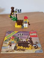 Lego 6247 + 6258 + 6235, Kinderen en Baby's, Speelgoed | Duplo en Lego, Complete set, Gebruikt, Ophalen of Verzenden, Lego