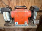 Creusen Slijpsteen - Werkplaatsmachine, Doe-het-zelf en Verbouw, Ophalen, Gebruikt, Overige typen