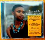 CD "Dreaming Wide Awake" van Lizz Wright., Ophalen of Verzenden, Zo goed als nieuw