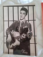 Echte foto's Elvis presley o.a Jailhouse Rock, Verzamelen, Muziek, Artiesten en Beroemdheden, Ophalen of Verzenden, Zo goed als nieuw